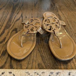 Tory Burch Miller Sandal 8.5